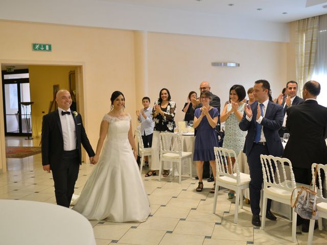 Il matrimonio di Pietro e Maria Rosaria a Francavilla Fontana, Brindisi 41