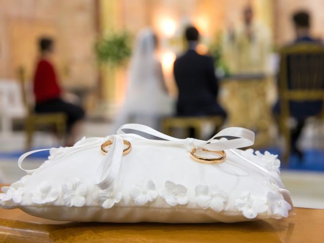 Il matrimonio di Andrea e Lidia a Napoli, Napoli 2