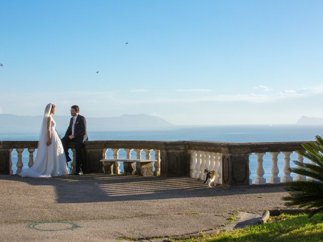 Il matrimonio di Andrea e Lidia a Napoli, Napoli 7