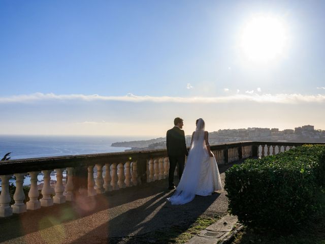 Il matrimonio di Andrea e Lidia a Napoli, Napoli 9