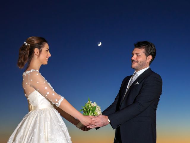 Il matrimonio di Andrea e Lidia a Napoli, Napoli 15