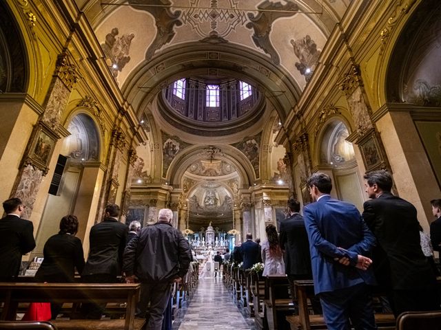 Il matrimonio di Giovanni e Caterina a Macherio, Monza e Brianza 10