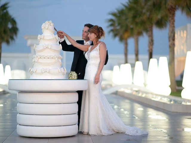 Il matrimonio di Giuseppe e Annarita a Modugno, Bari 41