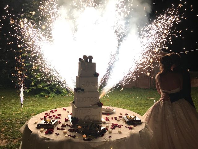 Il matrimonio di Simone e Serena a Torino, Torino 4
