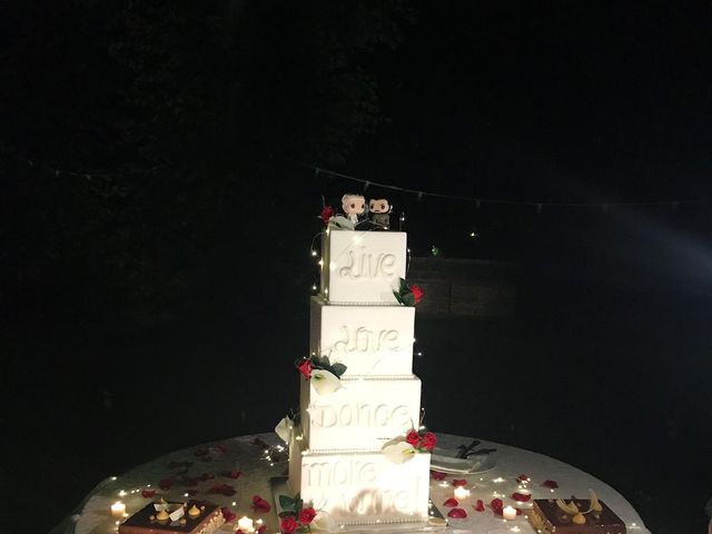 Il matrimonio di Simone e Serena a Torino, Torino 5