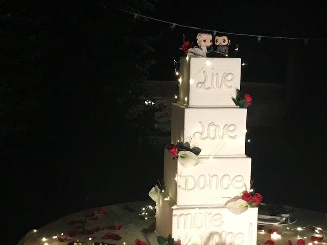 Il matrimonio di Simone e Serena a Torino, Torino 6