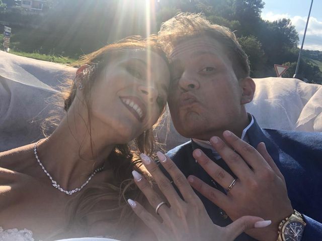 Il matrimonio di Simone e Serena a Torino, Torino 9