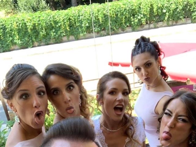 Il matrimonio di Simone e Serena a Torino, Torino 10