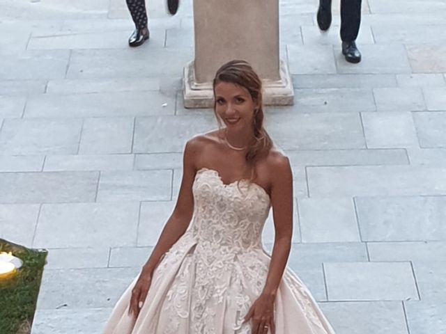Il matrimonio di Simone e Serena a Torino, Torino 11