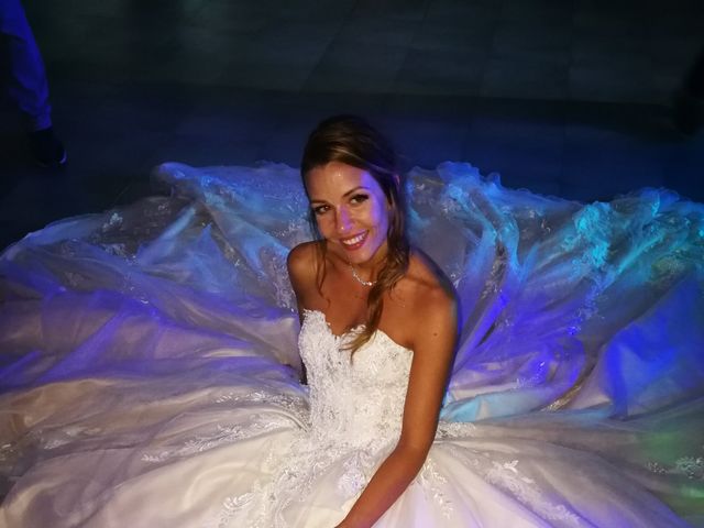 Il matrimonio di Simone e Serena a Torino, Torino 12