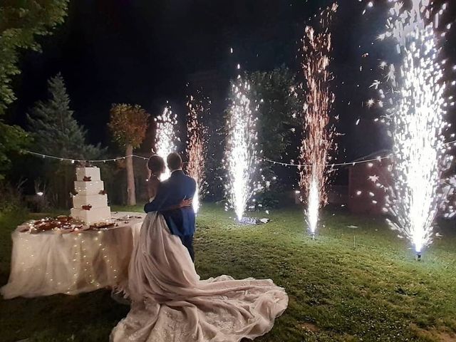 Il matrimonio di Simone e Serena a Torino, Torino 13