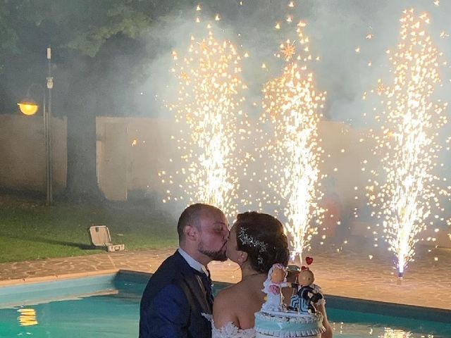 Il matrimonio di Luigi e Anna e Luigi a Vimodrone, Milano 5