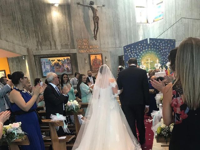 Il matrimonio di Luigi e Anna e Luigi a Vimodrone, Milano 6