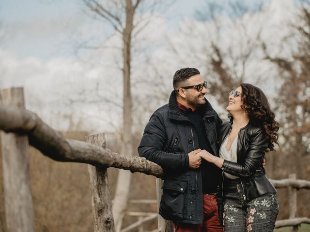 Il matrimonio di Maurizio e Susy a Maiori, Salerno 14