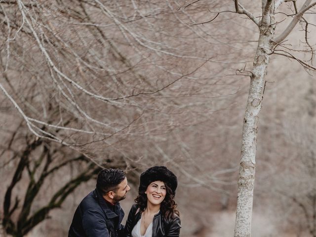 Il matrimonio di Maurizio e Susy a Maiori, Salerno 19