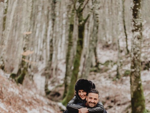 Il matrimonio di Maurizio e Susy a Maiori, Salerno 22