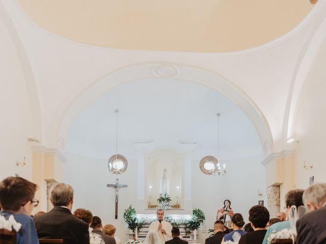 Il matrimonio di Maurizio e Susy a Maiori, Salerno 95