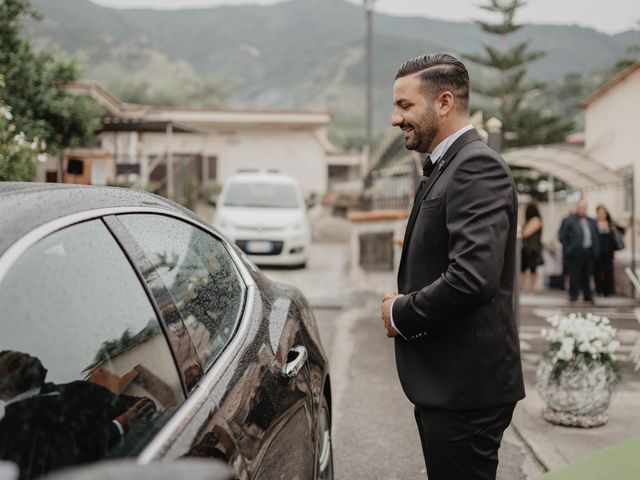 Il matrimonio di Maurizio e Susy a Maiori, Salerno 67