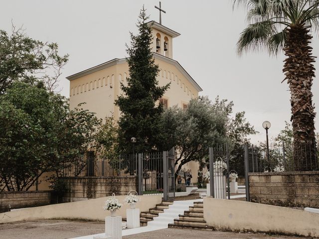 Il matrimonio di Maurizio e Susy a Maiori, Salerno 76