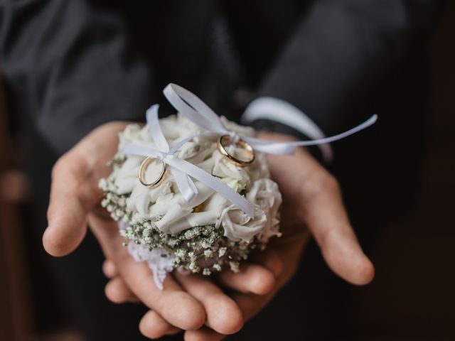 Il matrimonio di Maurizio e Susy a Maiori, Salerno 83