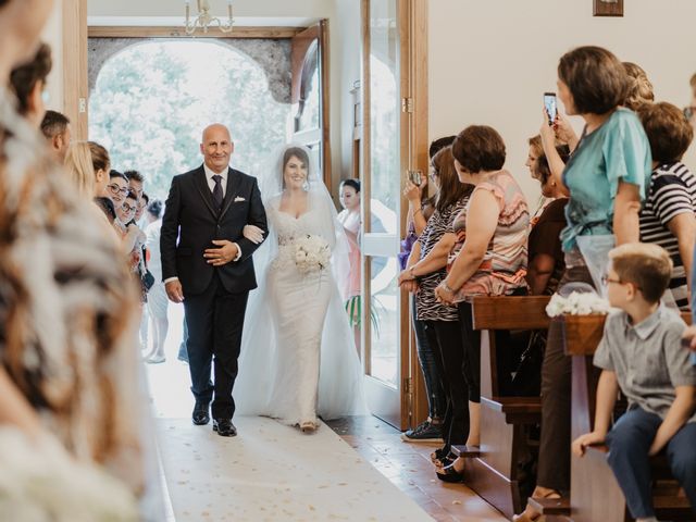 Il matrimonio di Maurizio e Susy a Maiori, Salerno 88