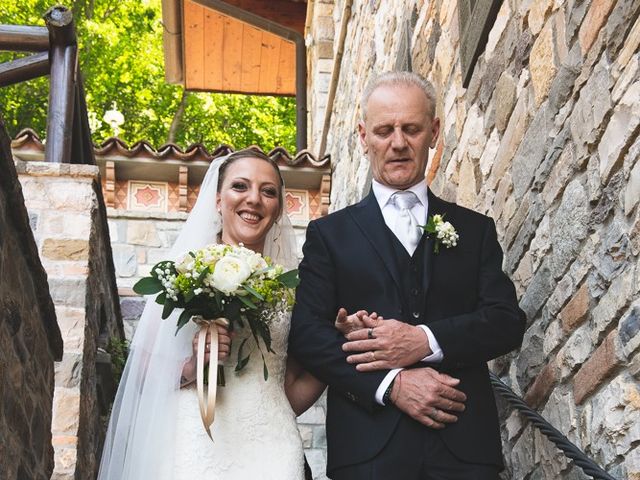 Il matrimonio di Igor e Nicole a Trescore Balneario, Bergamo 69