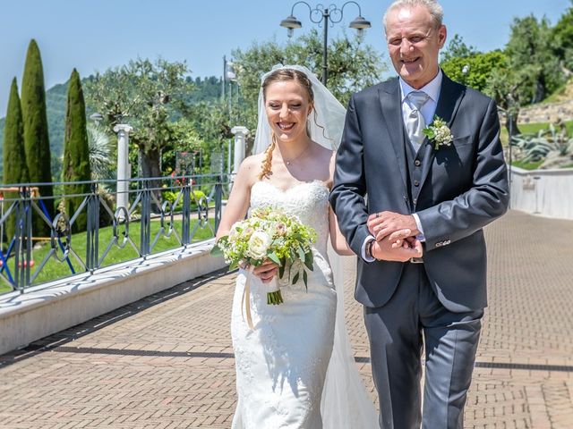 Il matrimonio di Igor e Nicole a Trescore Balneario, Bergamo 73