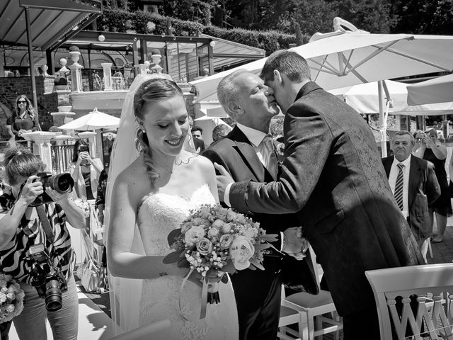 Il matrimonio di Igor e Nicole a Trescore Balneario, Bergamo 79