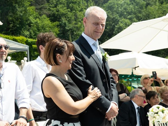 Il matrimonio di Igor e Nicole a Trescore Balneario, Bergamo 81