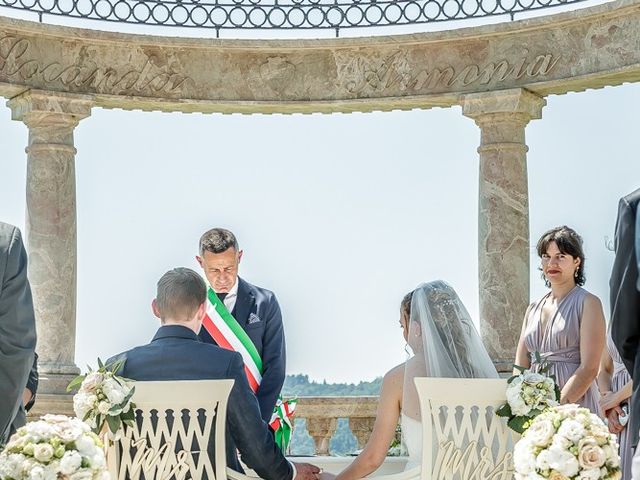 Il matrimonio di Igor e Nicole a Trescore Balneario, Bergamo 89