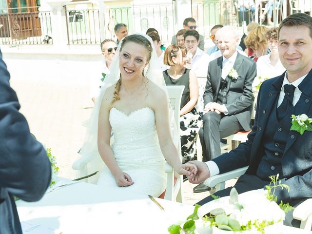 Il matrimonio di Igor e Nicole a Trescore Balneario, Bergamo 103
