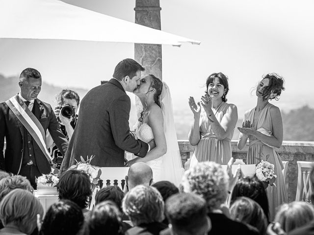 Il matrimonio di Igor e Nicole a Trescore Balneario, Bergamo 124
