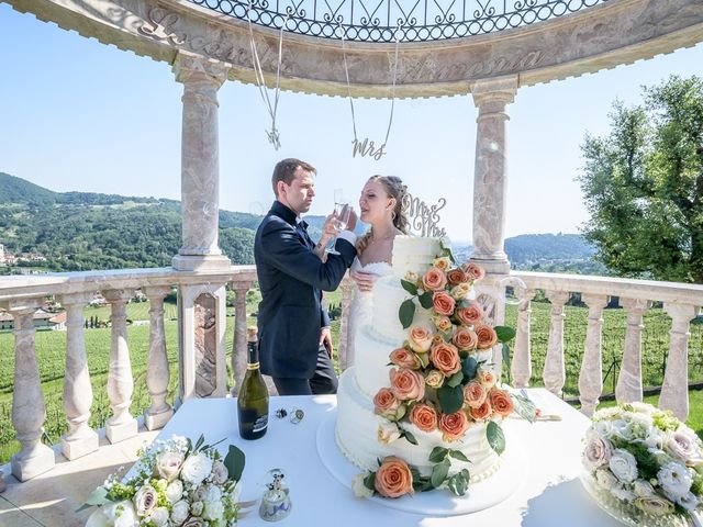 Il matrimonio di Igor e Nicole a Trescore Balneario, Bergamo 225