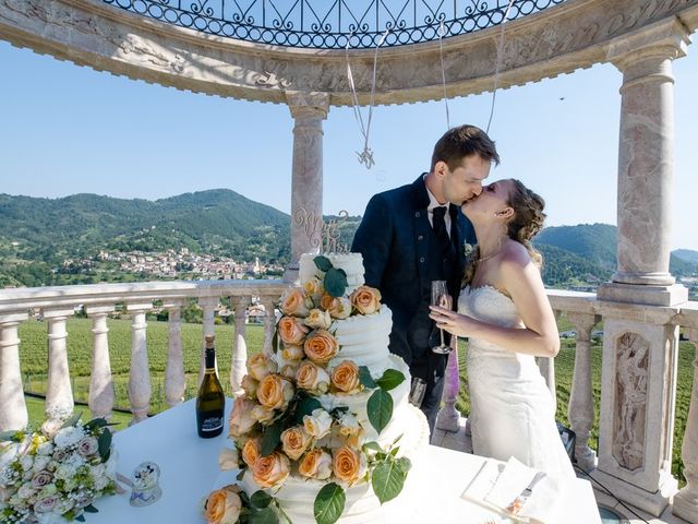 Il matrimonio di Igor e Nicole a Trescore Balneario, Bergamo 231
