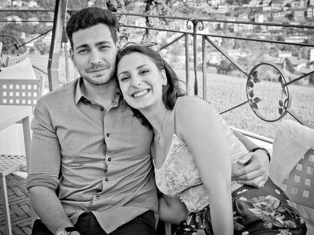 Il matrimonio di Igor e Nicole a Trescore Balneario, Bergamo 239