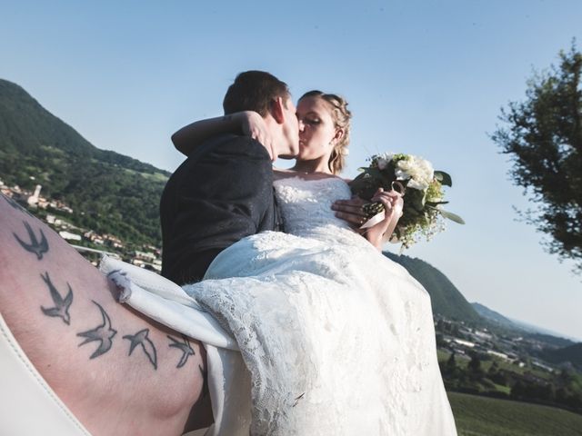 Il matrimonio di Igor e Nicole a Trescore Balneario, Bergamo 280