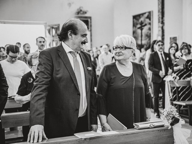 Il matrimonio di Mirko e Maria a Cesena, Forlì-Cesena 36