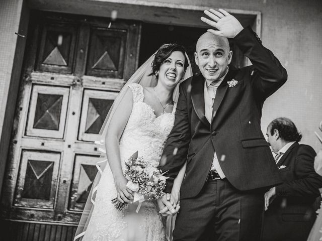 Il matrimonio di Mirko e Maria a Cesena, Forlì-Cesena 50