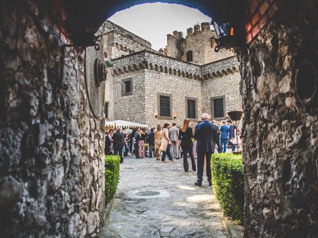 Il matrimonio di Piero e Stefania a Castellammare di Stabia, Napoli 59