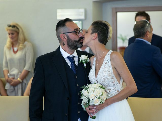 Il matrimonio di Davide e Alessia a Bolzano-Bozen, Bolzano 4