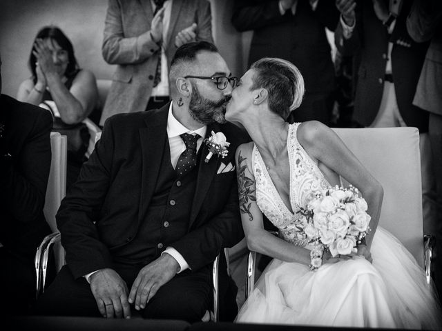 Il matrimonio di Davide e Alessia a Bolzano-Bozen, Bolzano 8