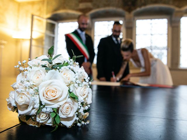 Il matrimonio di Davide e Alessia a Bolzano-Bozen, Bolzano 12