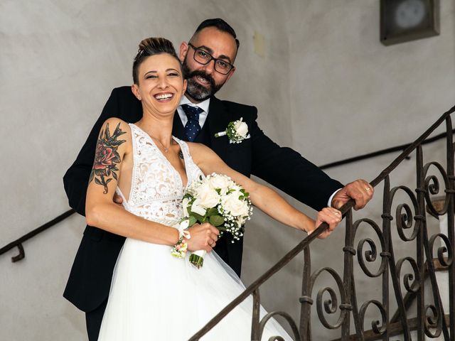 Il matrimonio di Davide e Alessia a Bolzano-Bozen, Bolzano 16