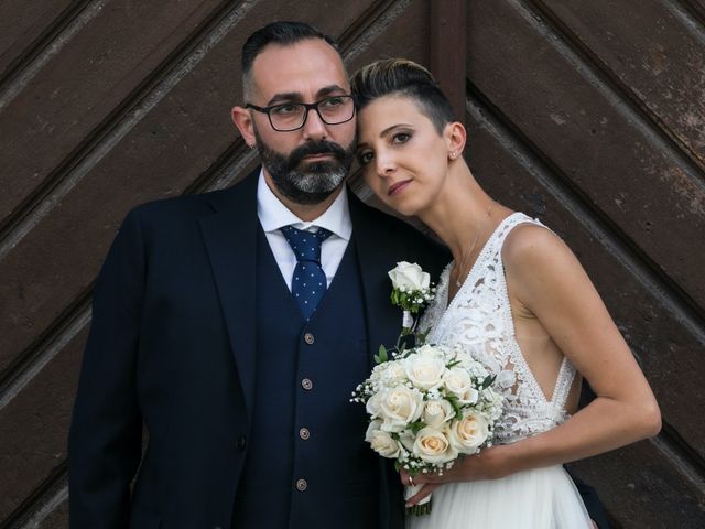 Il matrimonio di Davide e Alessia a Bolzano-Bozen, Bolzano 20