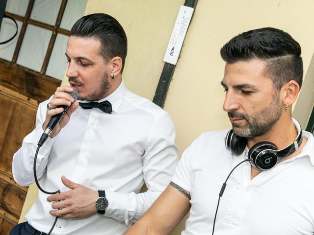 Il matrimonio di Davide e Alessia a Bolzano-Bozen, Bolzano 36