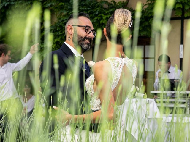 Il matrimonio di Davide e Alessia a Bolzano-Bozen, Bolzano 37