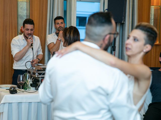 Il matrimonio di Davide e Alessia a Bolzano-Bozen, Bolzano 51