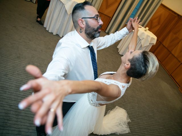 Il matrimonio di Davide e Alessia a Bolzano-Bozen, Bolzano 53