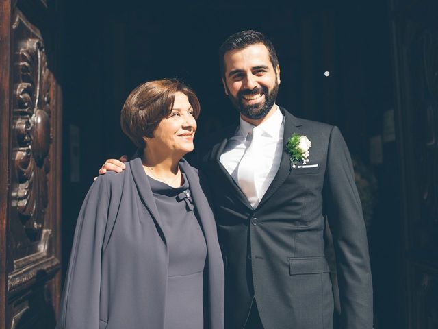 Il matrimonio di Giorgio e Nunzia a Frosinone, Frosinone 23