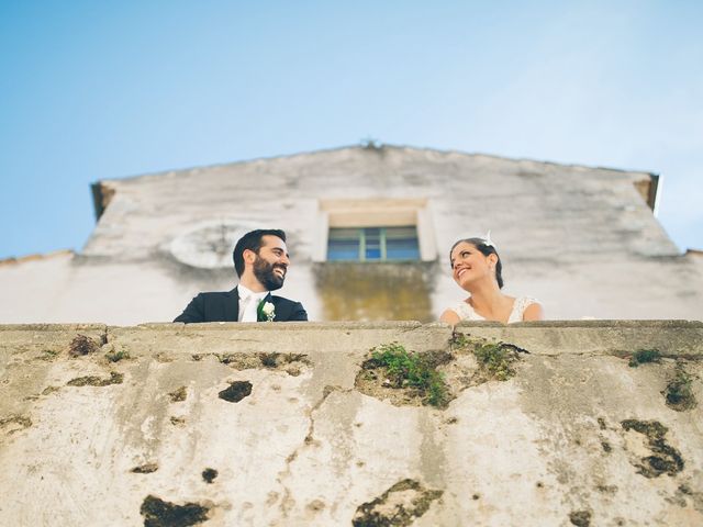 Il matrimonio di Giorgio e Nunzia a Frosinone, Frosinone 36